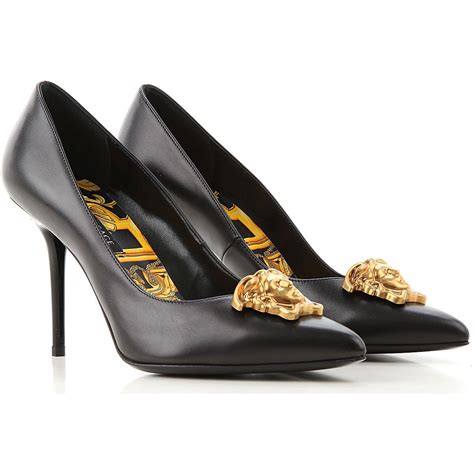 versace shoes womens sale|versace schoenen sale.